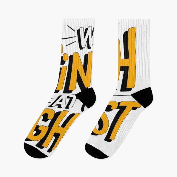 Item preview, We finish at our lightest. designed and sold by Daofa.