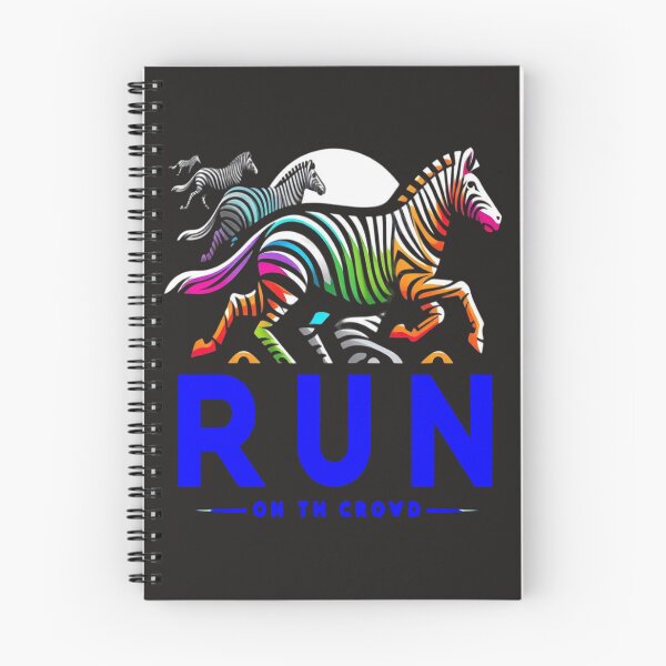 Item preview, Zebras- Masters of Standing Out in the Crowd designed and sold by HappyLifeStore6.