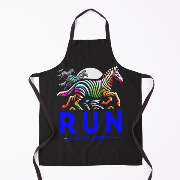 Item preview, Zebras- Masters of Standing Out in the Crowd designed and sold by HappyLifeStore6.