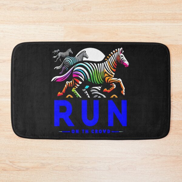Item preview, Zebras- Masters of Standing Out in the Crowd designed and sold by HappyLifeStore6.