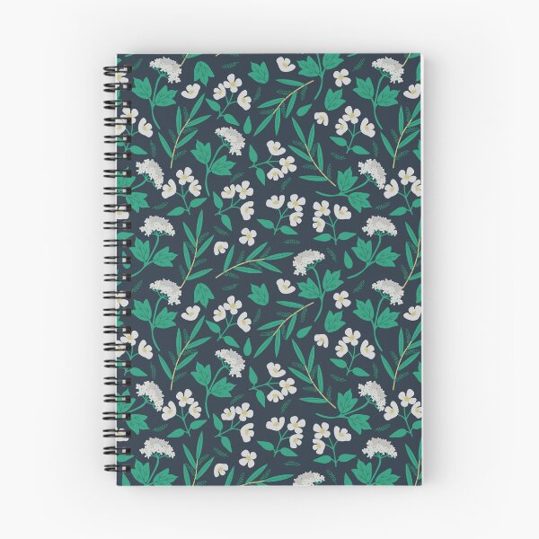 Item preview, Forest flowers designed and sold by elyomys.