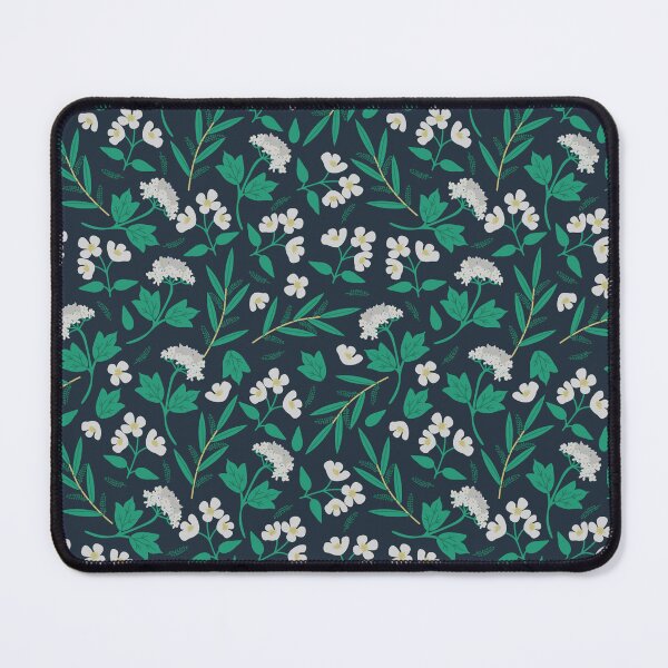 Item preview, Forest flowers designed and sold by elyomys.