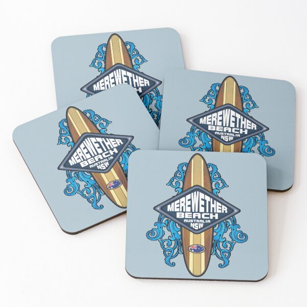 Item preview, Merewether Beach Australia vintage surfboard designed and sold by studioss76.