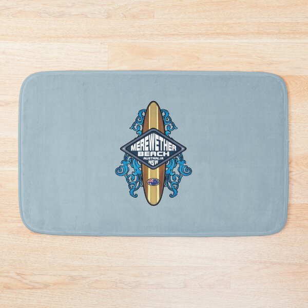 Item preview, Merewether Beach Australia vintage surfboard designed and sold by studioss76.