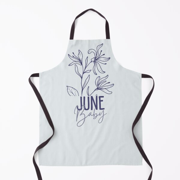 Item preview, June Baby, Honeysuckle, June Birthday, Birth Flower Gift designed and sold by lagunaklein.