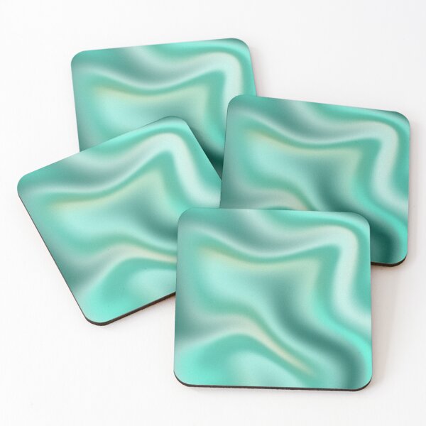 Item preview, Distorted waves designed and sold by whereismushu.