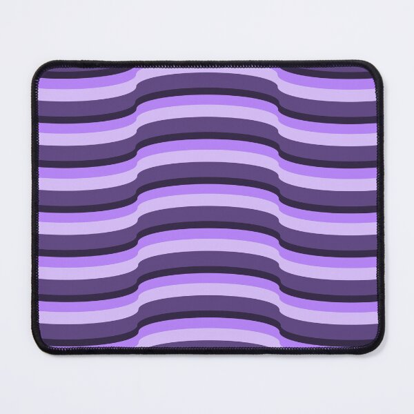 Artikelvorschau, Op Art Bright Purple 7632 entworfen und verkauft von Art in My Loft.