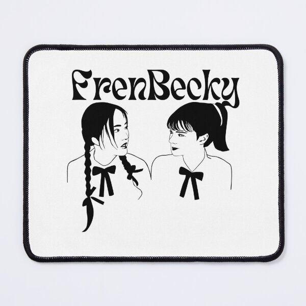 Item preview, Freenbecky gl the loyal pin series face potrait design  designed and sold by RecStore.