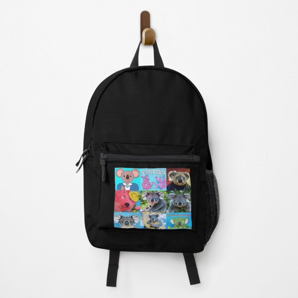 Item preview, Le Koala dans la Culture Populaire designed and sold by Collection de trésors .