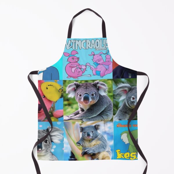 Item preview, Le Koala dans la Culture Populaire designed and sold by Collection de trésors .