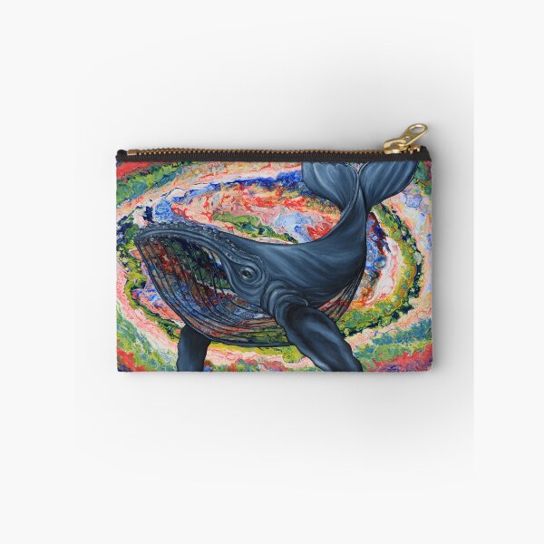 Item preview, Naidoc whale designed and sold by Gem's Artistic  Creations.