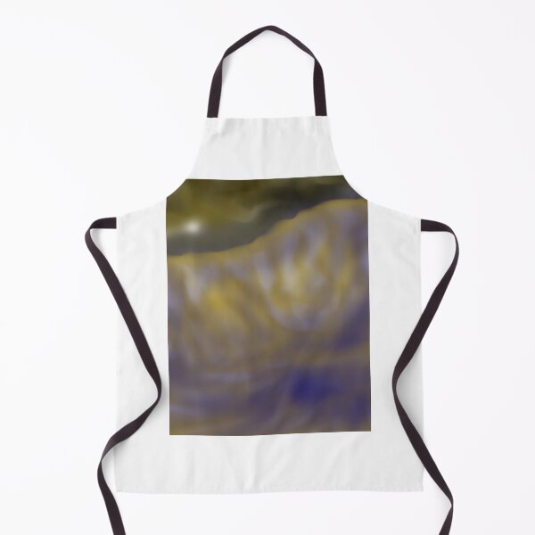 Item preview, The blue desert. designed and sold by Gmodartz.
