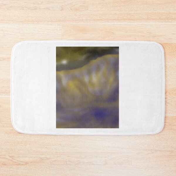 Item preview, The blue desert. designed and sold by Gmodartz.