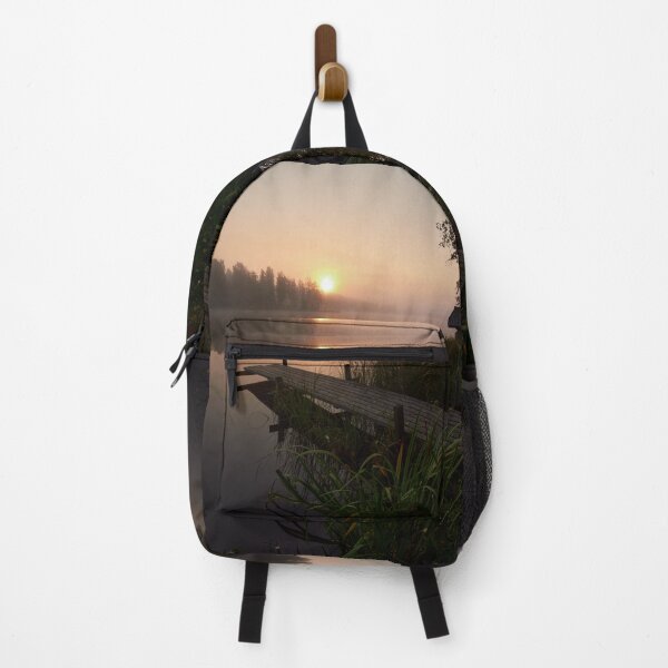 Item preview, Parkkuunlahti sunrise 5 September 24 designed and sold by Jouko Lehto Photography.