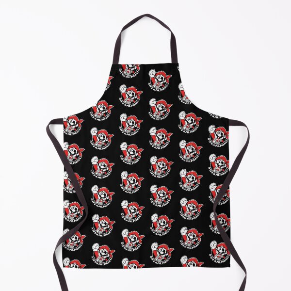 Item preview, Pirate Plumber designed and sold by wloem.