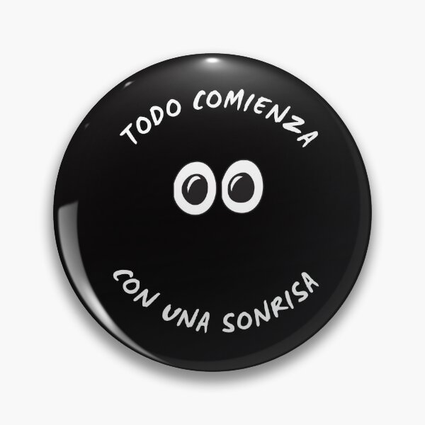 Item preview, : Todo empieza con una sonrisa designed and sold by JFMun.