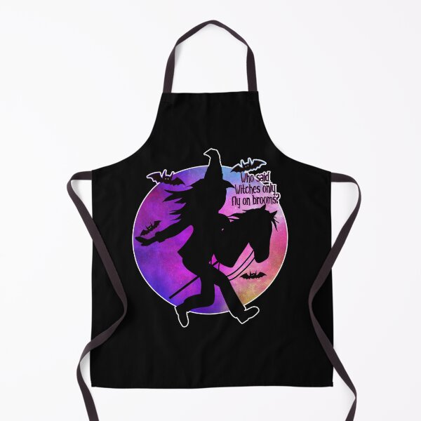 Item preview, Halloween- caballo de hobby- hobbyhorsing- bruja designed and sold by InNeRoDa.