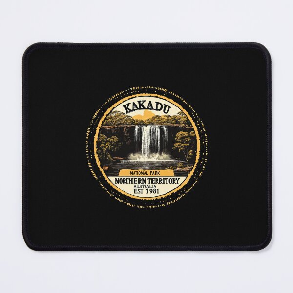 Item preview, Kakadu National Park - Northern Territory - Australia designed and sold by GoodOldVintage.