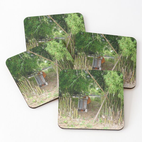 Item preview, Bamboo Harvest, Ratchaburi, Thailand designed and sold by JonDelorme.