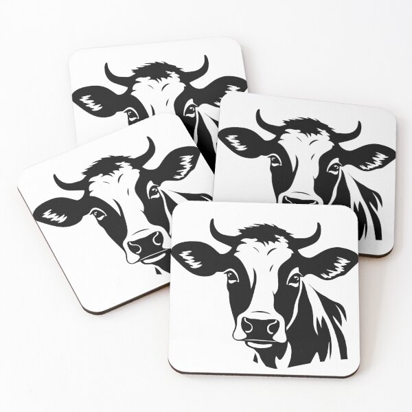 Item preview, Adorable Cow designed and sold by Anniebuh.