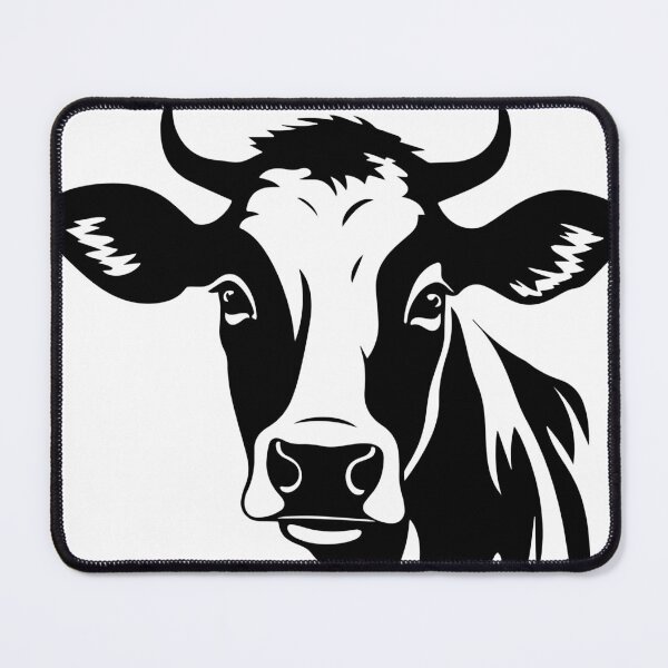 Item preview, Adorable Cow designed and sold by Anniebuh.