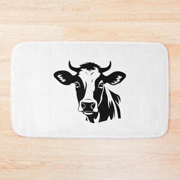 Item preview, Adorable Cow designed and sold by Anniebuh.