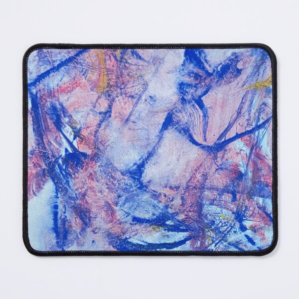 Artikelvorschau, Chaos-Aquarell-Fadenmalerei entworfen und verkauft von Jmb67.