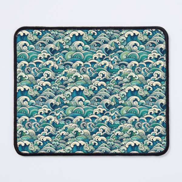 Item preview, Waves designed and sold by gobnak7.