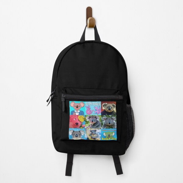 Item preview, The Koala in Popular Culture designed and sold by Collection de trésors .