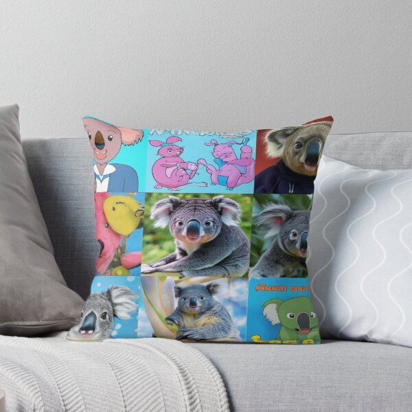 Item preview, The Koala in Popular Culture designed and sold by Collection de trésors .