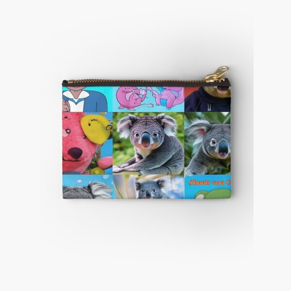 Item preview, The Koala in Popular Culture designed and sold by Collection de trésors .