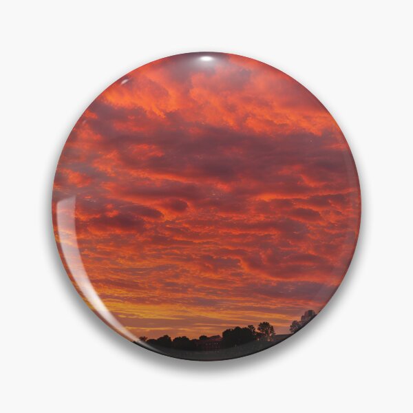 Item preview, Sunset clouds designed and sold by Joman-art.
