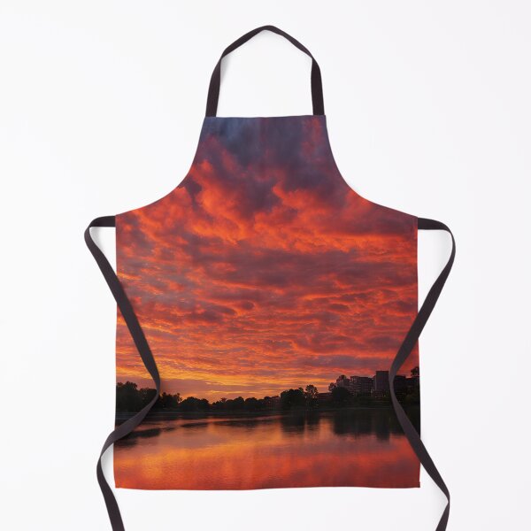 Item preview, Sunset clouds designed and sold by Joman-art.
