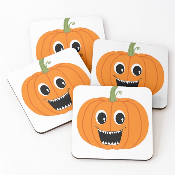 Item preview, Laughing Pumpkin designed and sold by Srngl.