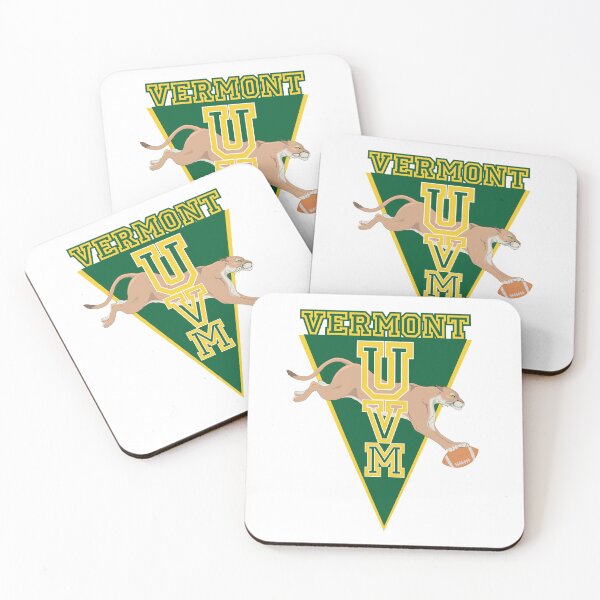Item preview, UVM Catamounts Vermont designed and sold by BooWearBer.