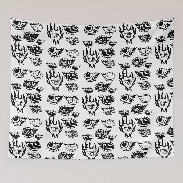 Item preview, Cool Eye Designs designed and sold by printsbycherri.