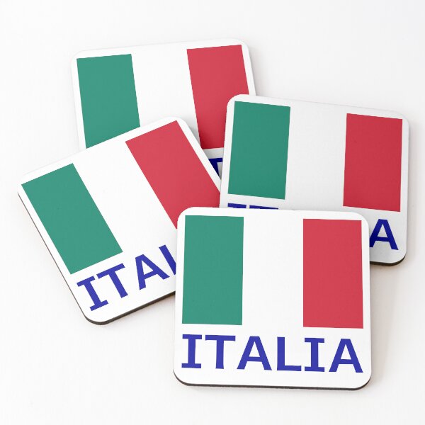 Artikelvorschau, Italia entworfen und verkauft von VK2YJS.