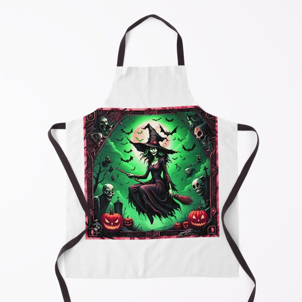 Item preview, underworld witch 2024 tileartwork designed and sold by tileartwork.
