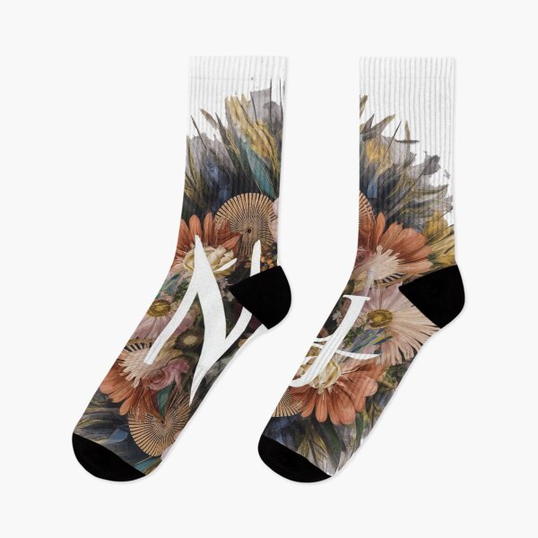 Item preview, Nelly, Are You Aromatic Lover? Do You Love Flowers? This Beautiful Design For You  designed and sold by RAZ1995.