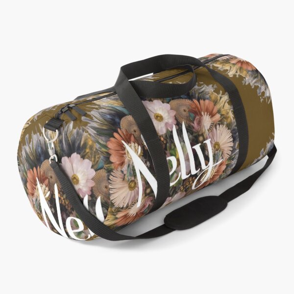 Item preview, Nelly, Are You Aromatic Lover? Do You Love Flowers? This Beautiful Design For You  designed and sold by RAZ1995.