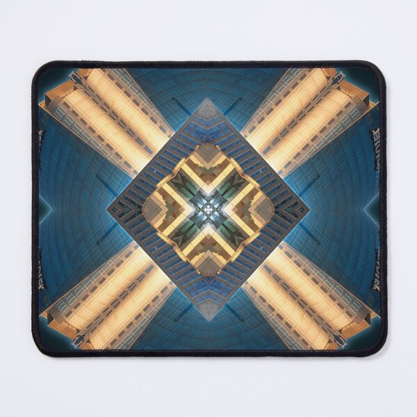 Item preview, Hotel Horizon designed and sold by Kynomatix.