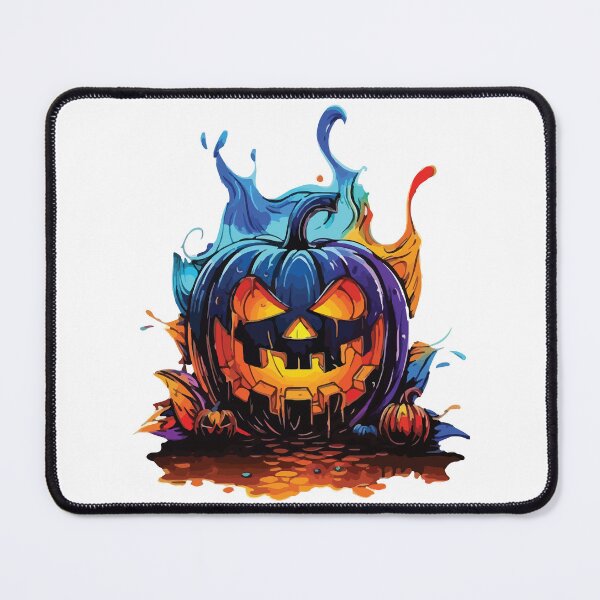 Item preview, Midnight Mystique: A Halloween Fantasy designed and sold by -DEEWOLF-.
