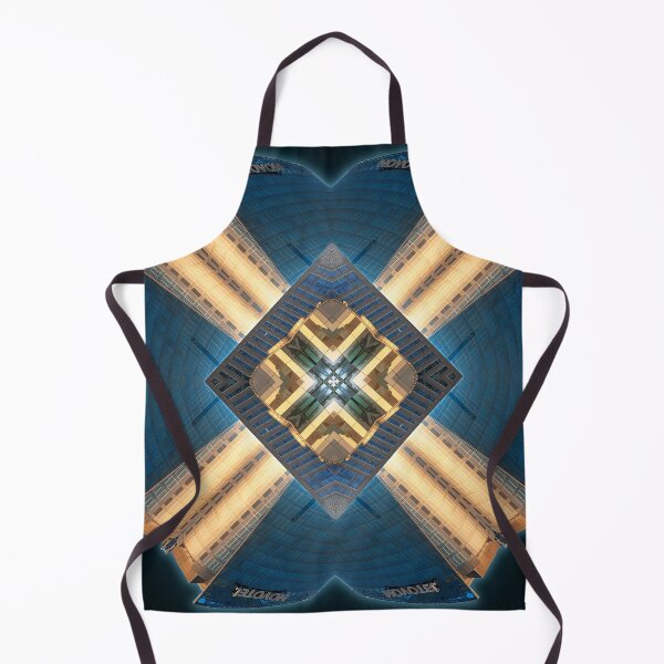 Item preview, Hotel Horizon designed and sold by Kynomatix.