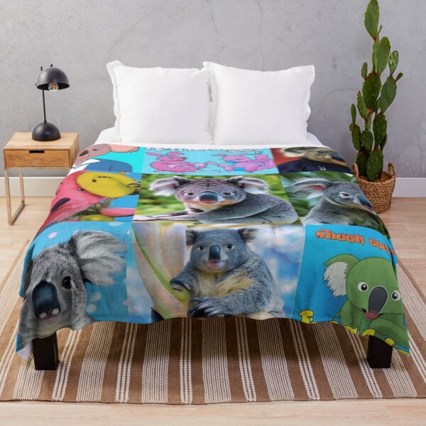 Item preview, El Koala en la cultura popular designed and sold by Collection de trésors .
