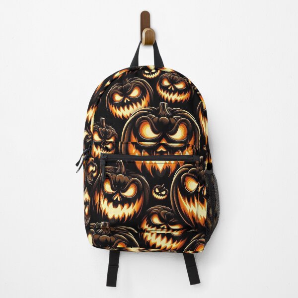 Item preview, Pumpkin Glow designed and sold by zzz888.