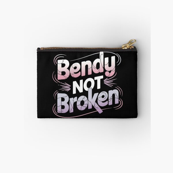 Item preview, Hypermobility: Bendy Not Broken designed and sold by Zyziowsky.