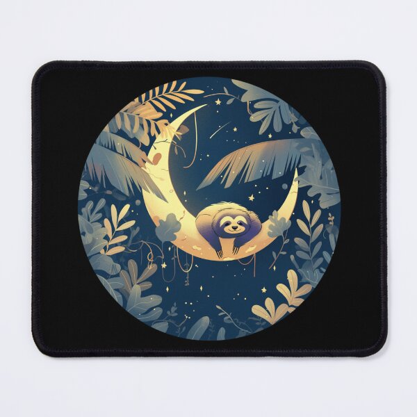 Item preview, Sloth // endangered animals // Sloth lover // save Sloths designed and sold by SMARTKIT DESIGNAGENCY.