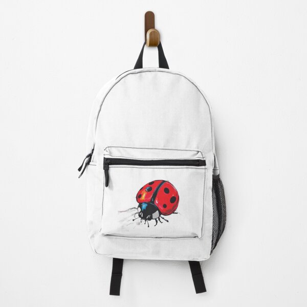 Item preview, Little Ladybug designed and sold by MerchMaid1981.
