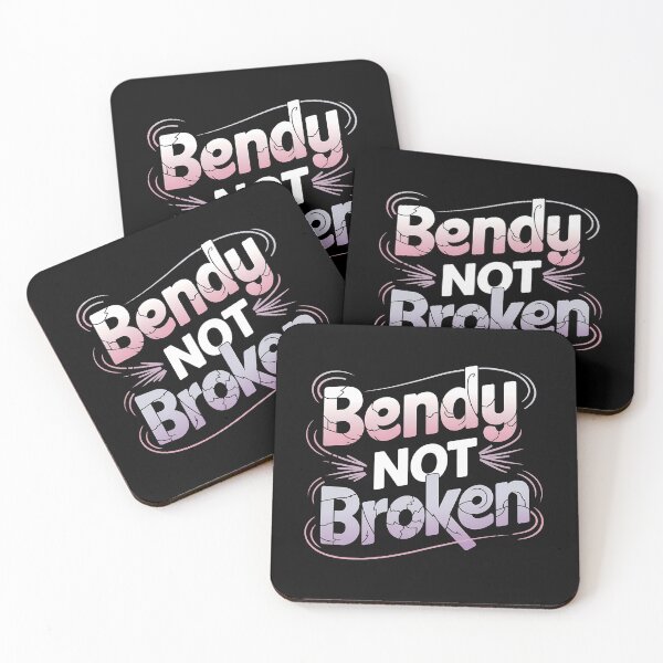 Item preview, Hypermobility: Bendy Not Broken designed and sold by Zyziowsky.