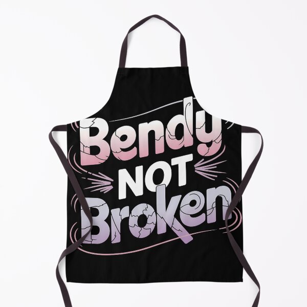 Item preview, Hypermobility: Bendy Not Broken designed and sold by Zyziowsky.